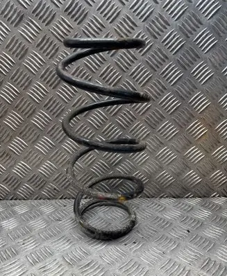 Nissan Juke I F15 Front coil spring