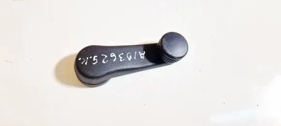 Skoda Fabia Mk1 (6Y) Front door window winding handle 1h0837581d