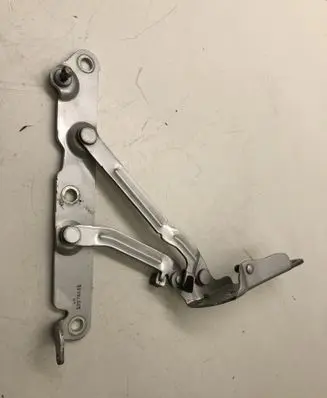 Volvo S80 Tailgate/trunk/boot hinge 285YCA6E