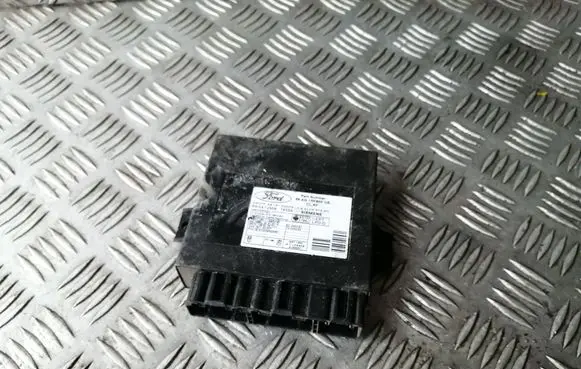 Door central lock control unit/module