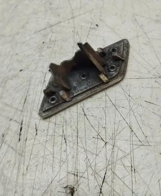 Audi A3 S3 8P Headlight washer spray nozzle cap/cover 8P4955276
