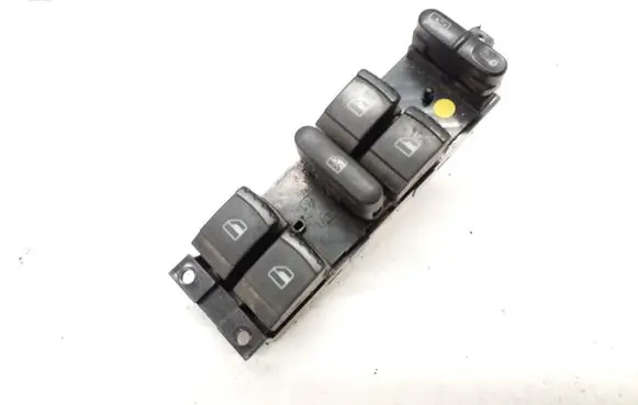 Volkswagen PASSAT B5.5 Electric window control switch 1J4959857D