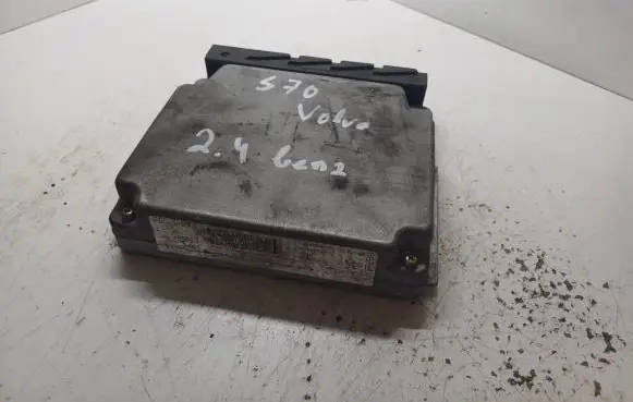 Volvo S70 V70 V70 XC Engine control unit/module 03497544A 0000089623