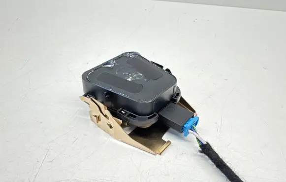 Citroen C4 II Picasso Rain sensor 9665925480 SWY0007XDT10736