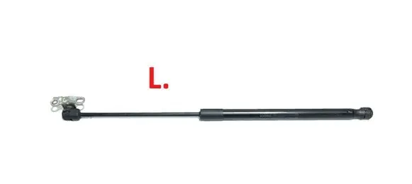 Volvo V90 Cross Country Front bonnet/hood damper/strut 31479642 29294