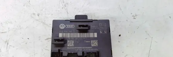 Audi A4 S4 B8 8K Door control unit/module 4F0959795Q