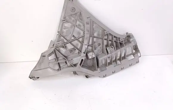 Ford B-MAX Fender mounting bracket AV11296A22AD