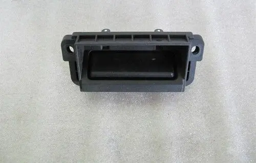 Mercedes-Benz CL C216 Switch for retractable tow bar A2217500893
