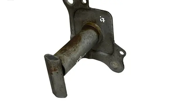 Audi TT Mk1 Front bumper shock/impact absorber 8N0807134