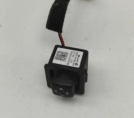 KIA Sorento IV Steering wheel adjustment switch 93691N1000