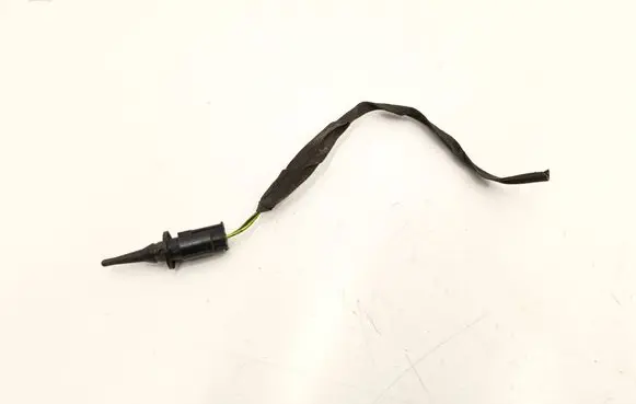 Mercedes-Benz A W176 Outside/external air temperature sensor A0075421319