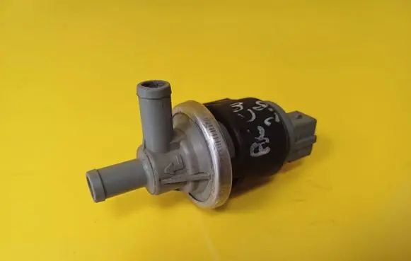 Audi A6 S6 C4 4A Turbo solenoid valve