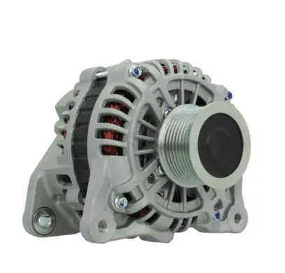 Mazda 6 Generator/alternator A3TB6781 10443317