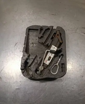 Mini One - Cooper R50 - 53 Tool set 1501930 150193005