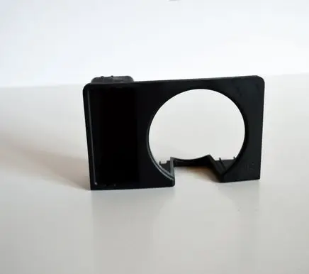 Audi A6 S6 C6 4F Cup holder 4F2862534B