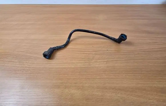 Volvo XC60 Engine coolant pipe/hose 31367134 TN169828X1