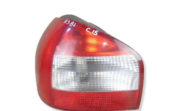 Audi A3 S3 8L Rear/tail lights 8L0945095B
