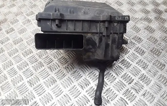 Skoda Scala Air filter box 2Q0129601