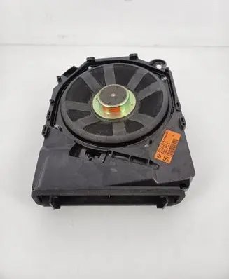 BMW 3 E92 E93 Subwoofer speaker 9143136 9144203
