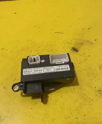 Peugeot 307 Sensor 8922730020