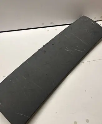 Audi A6 S6 C7 4G (D)pillar trim (top) 4G9867839