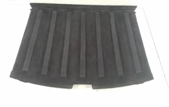 Jeep Compass Trunk/boot mat liner 