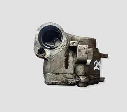 Audi A4 S4 B8 8K Oil pump 03G115105E