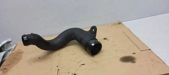 Volkswagen Golf III Intercooler hose/pipe 1H0145762S 3A0145970A