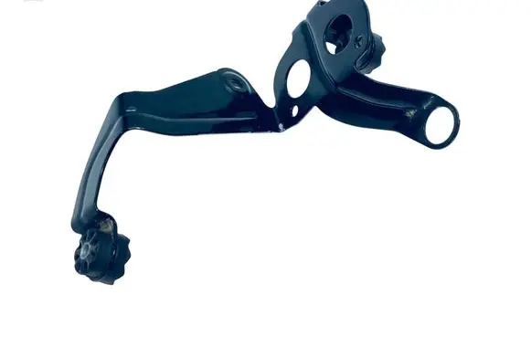 BMW 4 F36 Gran coupe ABS pump bracket 34516798904 6798904