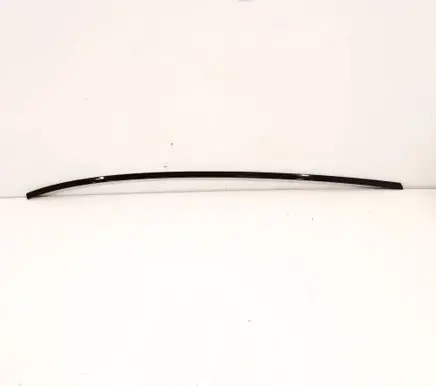 BMW 5 GT F07 Roof trim bar molding cover 7199795