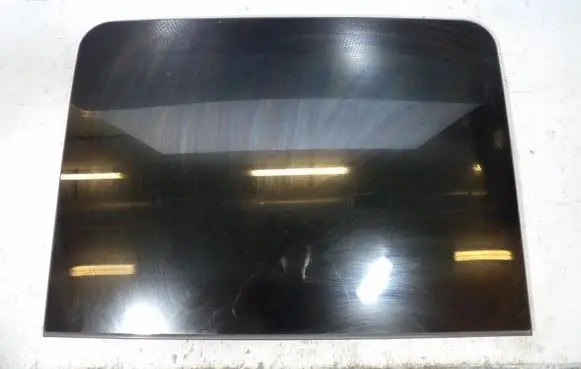 BMW X1 E84 Sunroof set 43R001090