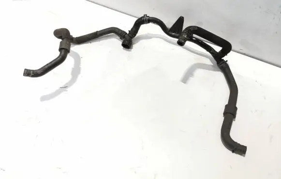 Audi A1 Engine coolant pipe/hose 5Q0121070BR