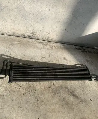Hyundai Santa Fe Fuel cooler (radiator) 