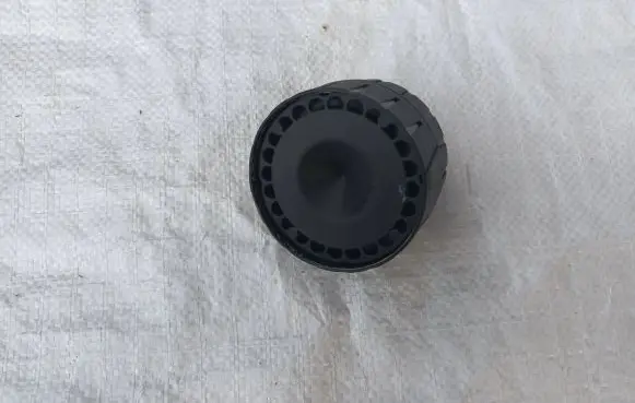 BMW X3 F25 Alarm system siren 9303560