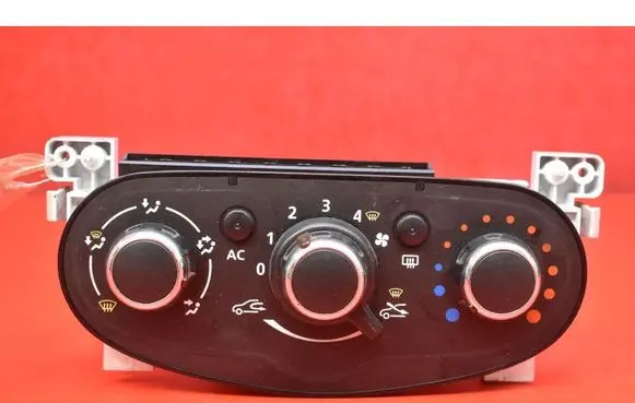 Dacia Duster Climate control unit N109211S