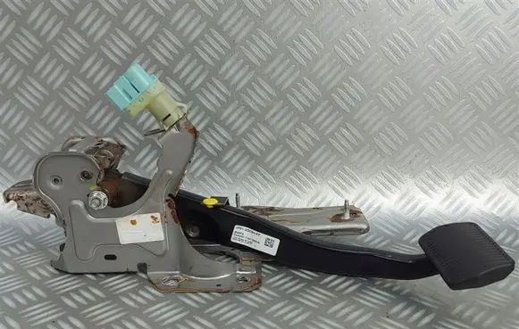 Ford Kuga III Brake pedal JX612D094KF