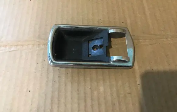 Jaguar XJ X300 Rear door interior handle