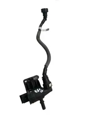 Ford Transit Fuel return line/hose GK3Q9J280