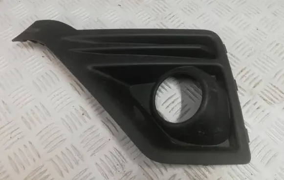 SsangYong Tivoli Front bumper lower grill 78775-35000