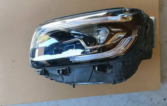 Mercedes-Benz GLB x247 Headlight/headlamp A2479060106 1EX2662 16062023