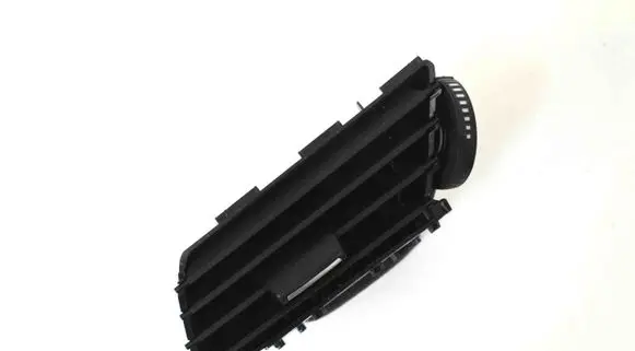 BMW X1 E84 Dashboard air vent grill cover trim 64229292740 9292740