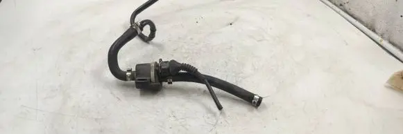 Valve vacuum
