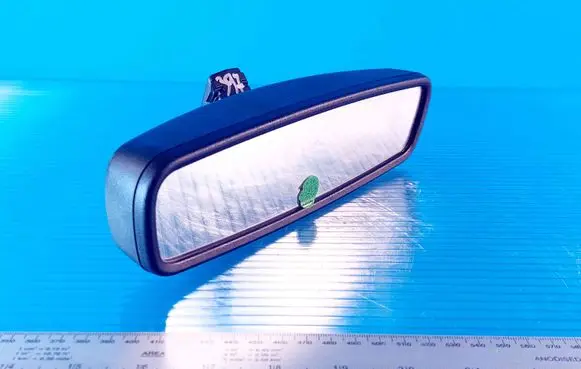 Ford Transit Rear view mirror (interior) 026532 F477B