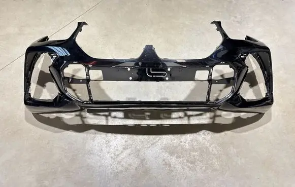 BMW X6 G06 Front bumper 51118069942