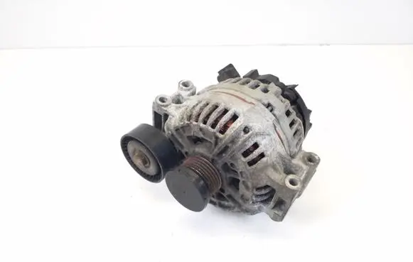 BMW Z4 E85 E86 Generator/alternator 7532966