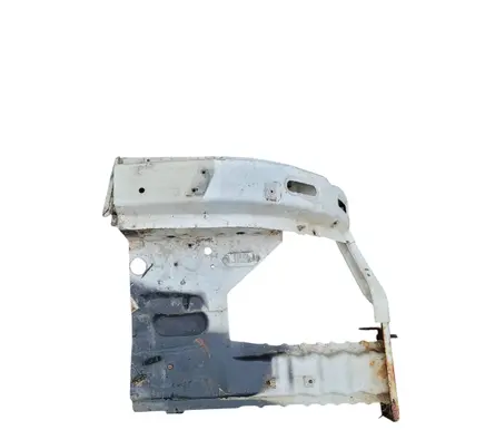 Peugeot Boxer Front side member 
