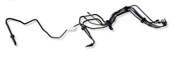 Hyundai i30 Brake line pipe/hose 58710G4200