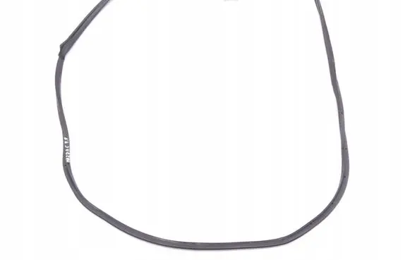 Mazda 6 Front door rubber seal