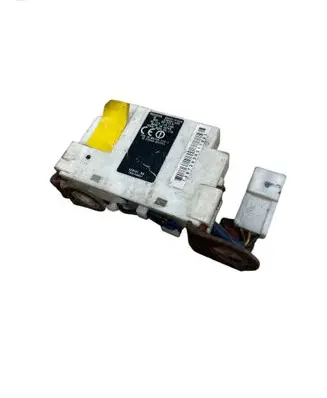 Toyota Prius (XW20) Other control units/modules 8999247020