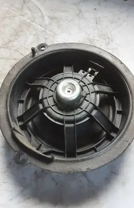 Audi A6 S6 C7 4G Rear door speaker 4G1035411 260413 EAS17PL23A